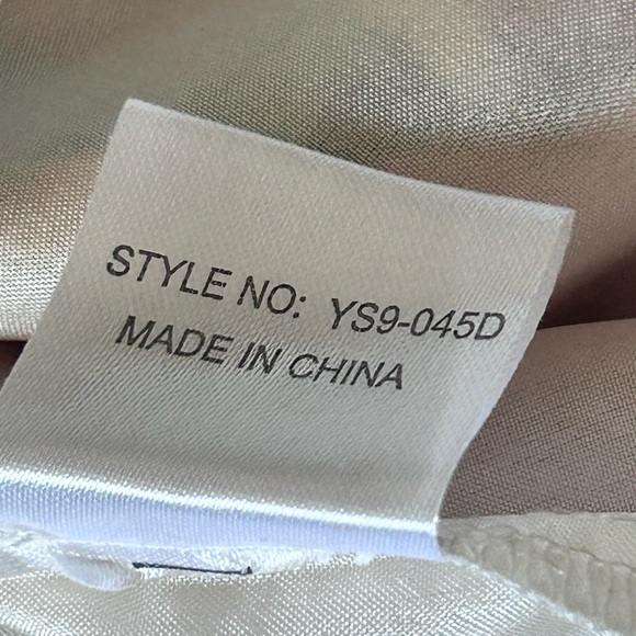 YUMI KIM x Anthropologie Silk Kimono Spring Floral Mini Dress S Empire Waist - Picture 8 of 11